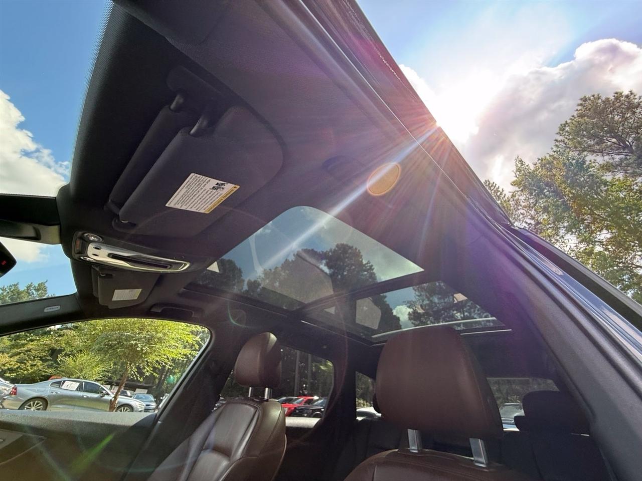 Audi Q7  2018