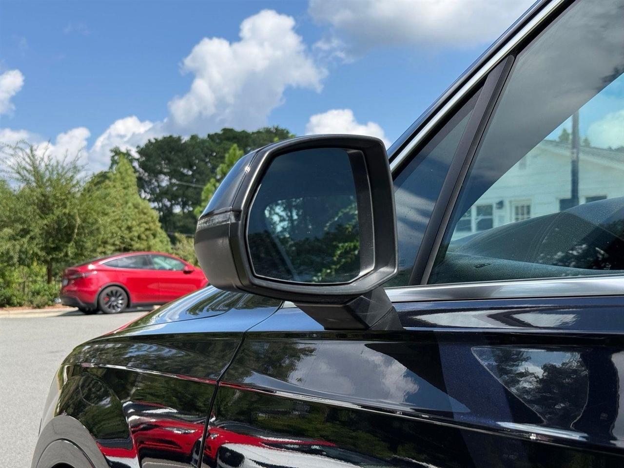 Audi Q7  2018