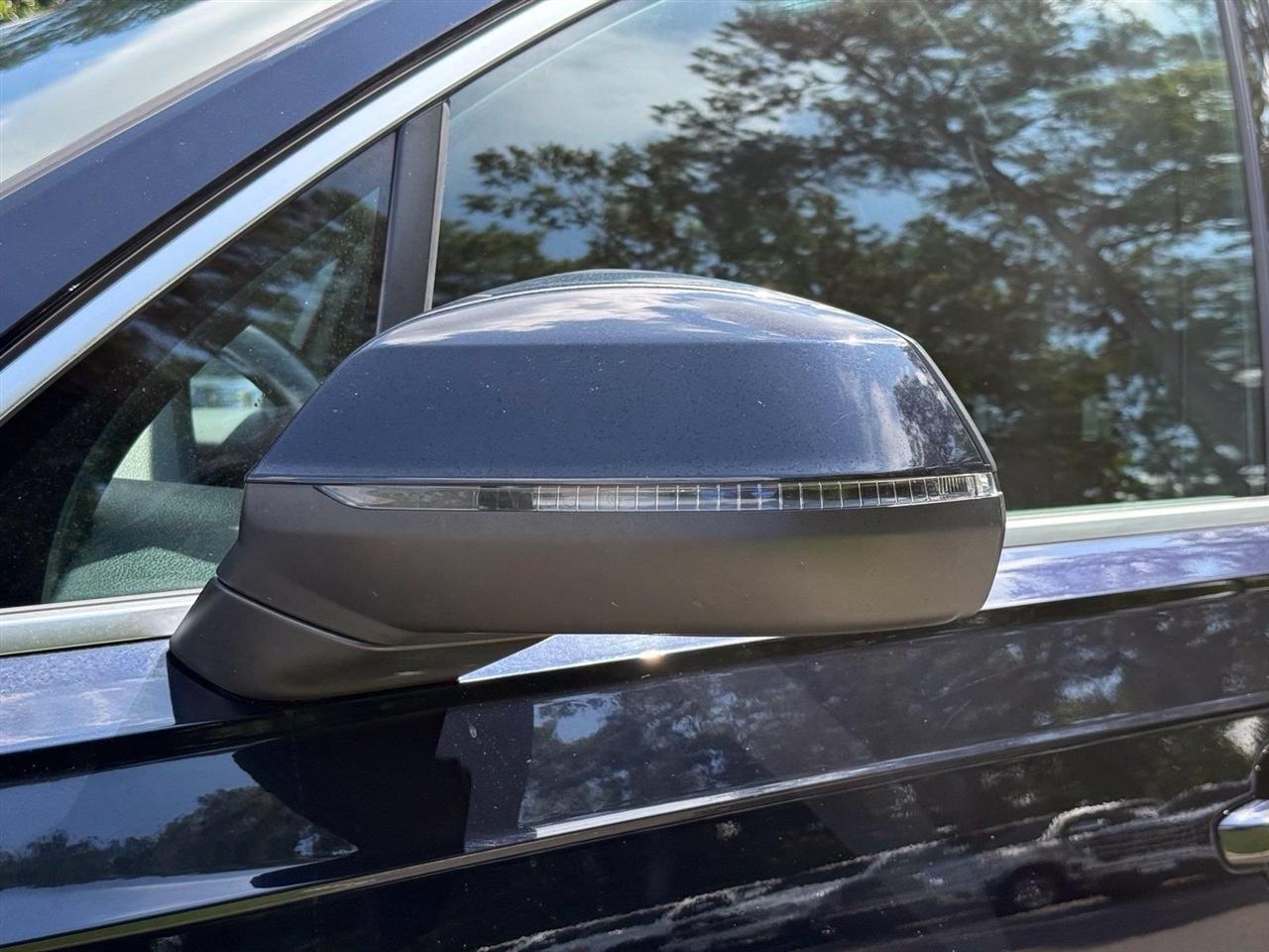 Audi Q7  2018