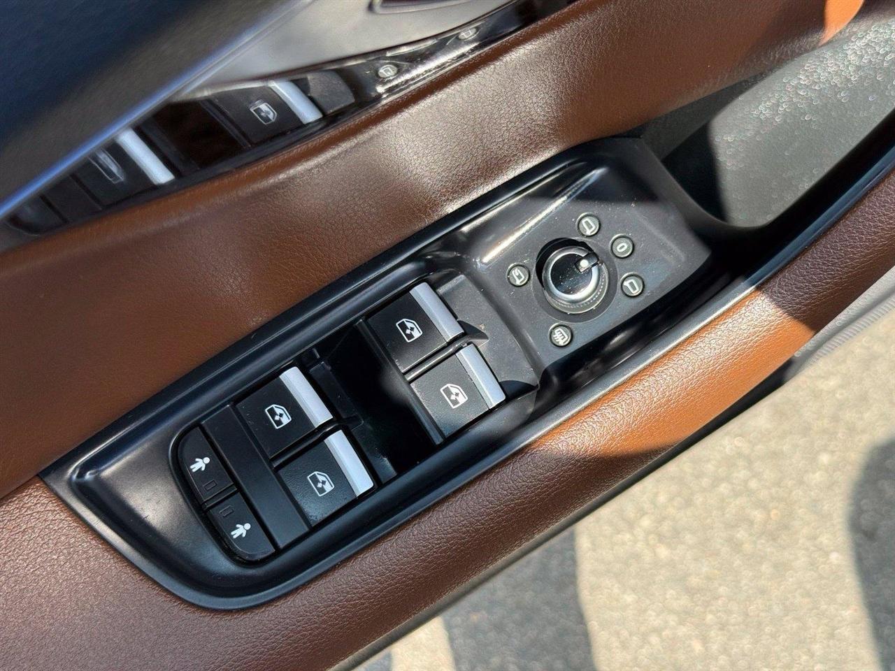 Audi Q7  2018