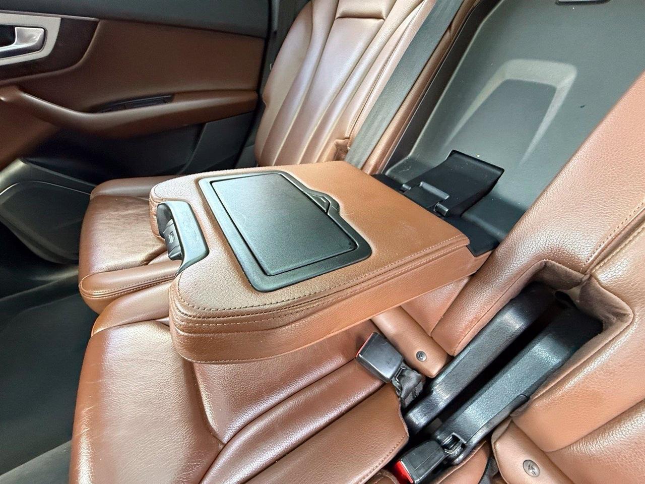 Audi Q7  2018