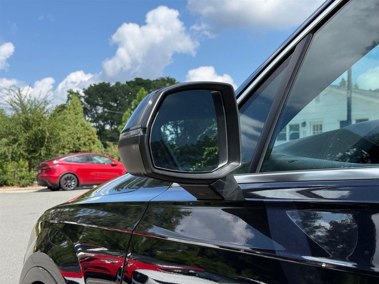 Audi Q7  2018