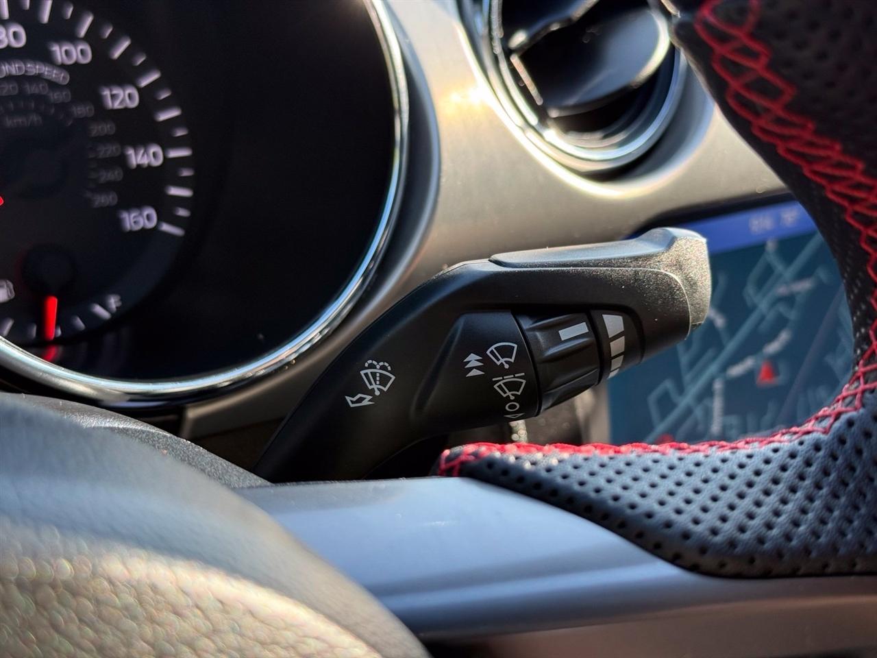 Ford Mustang  2015