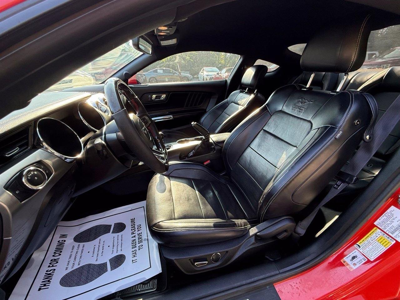 Ford Mustang  2015