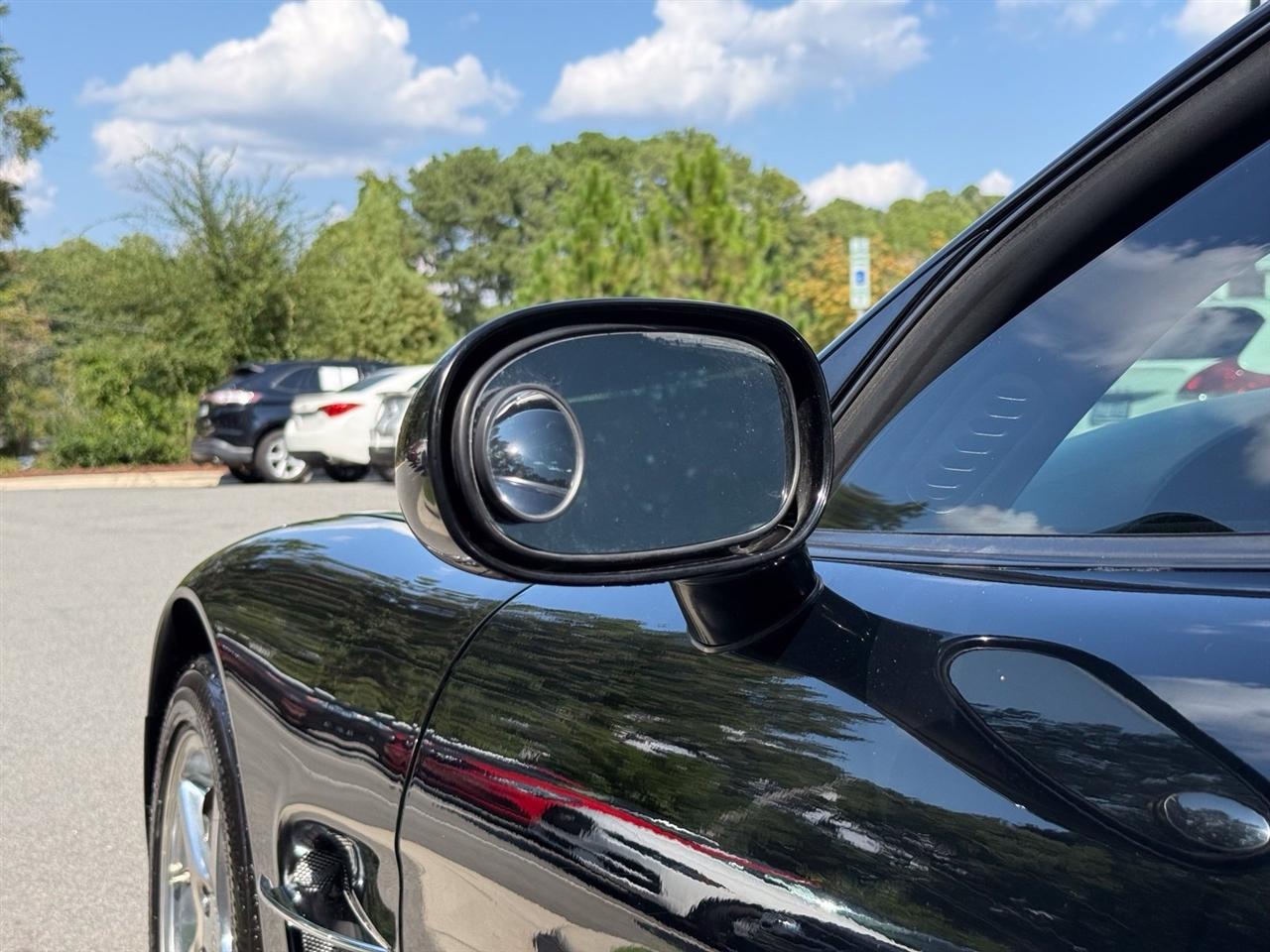 Chevrolet Corvette  1999