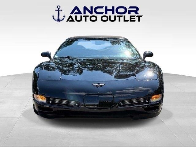 Chevrolet Corvette  1999