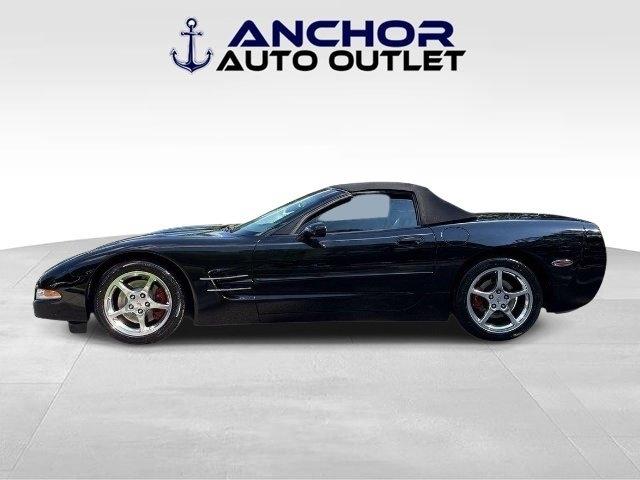 Chevrolet Corvette  1999