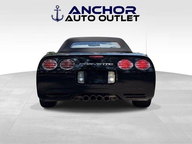 Chevrolet Corvette  1999