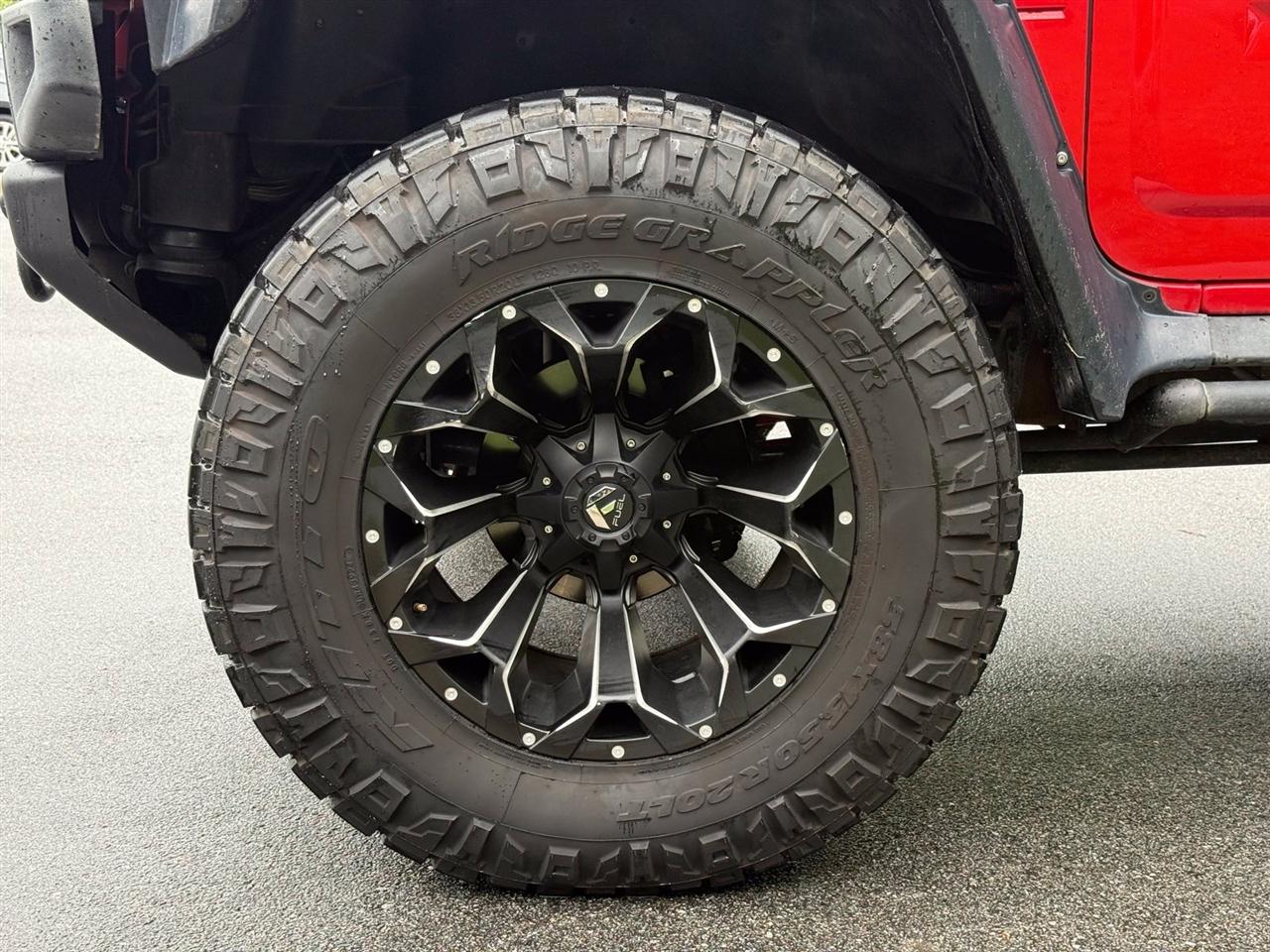 HUMMER H2  2005