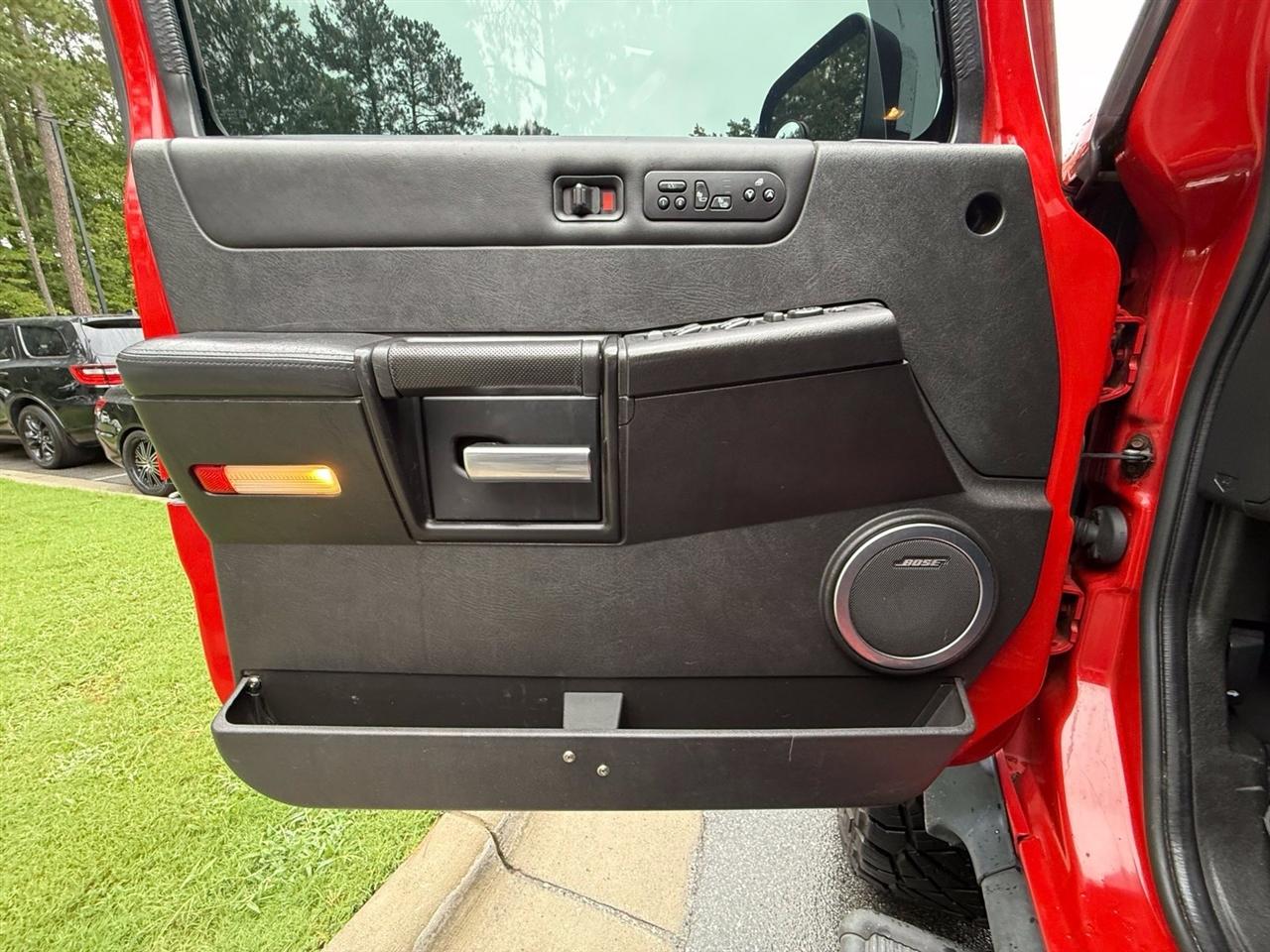 HUMMER H2  2005