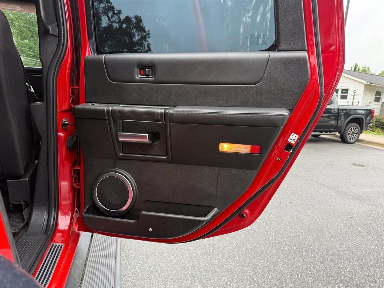 HUMMER H2  2005