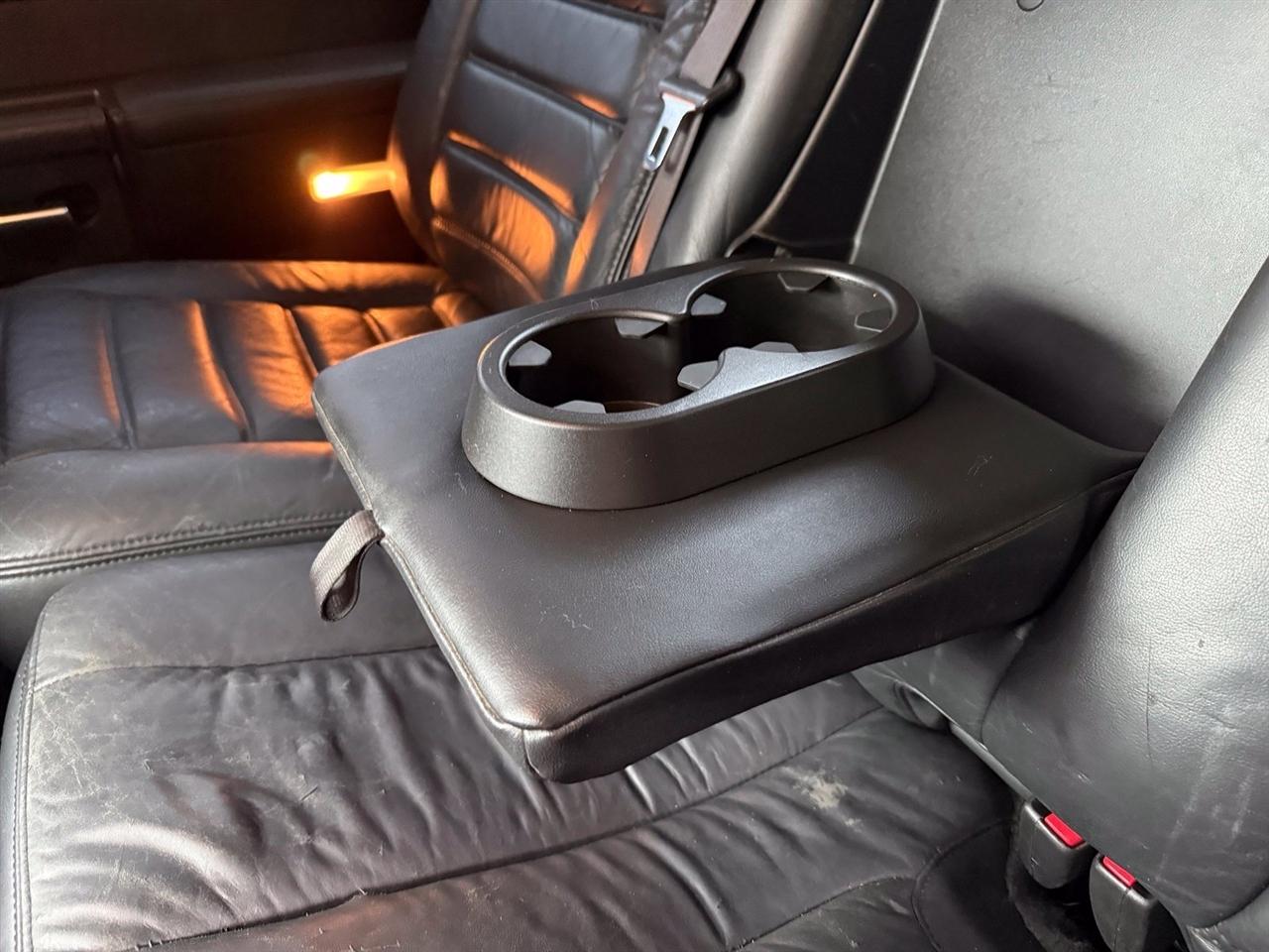 HUMMER H2  2005