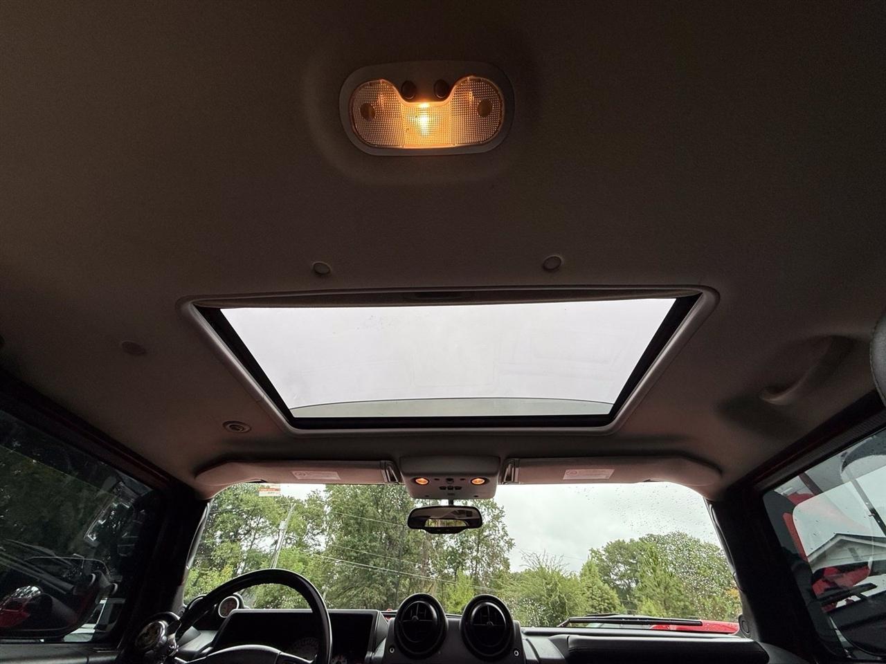 HUMMER H2  2005