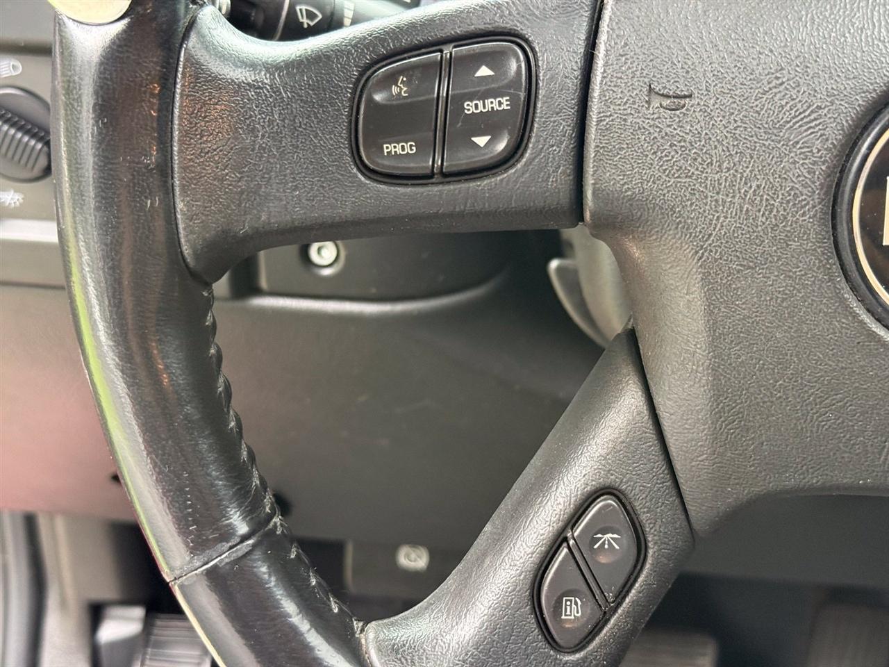 HUMMER H2  2005