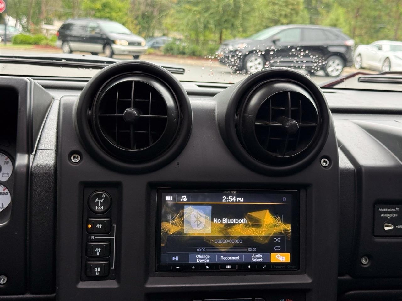 HUMMER H2  2005
