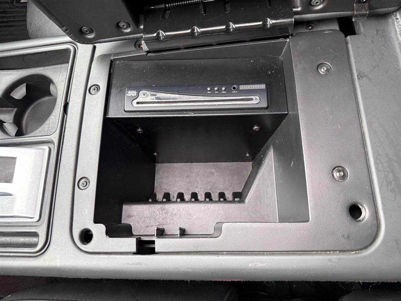 HUMMER H2  2005