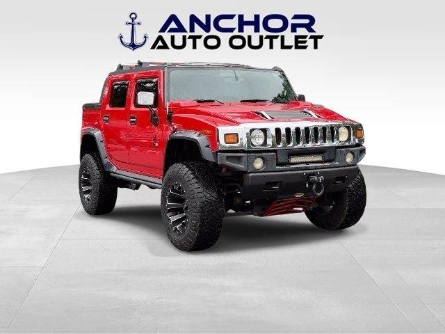 HUMMER H2  2005