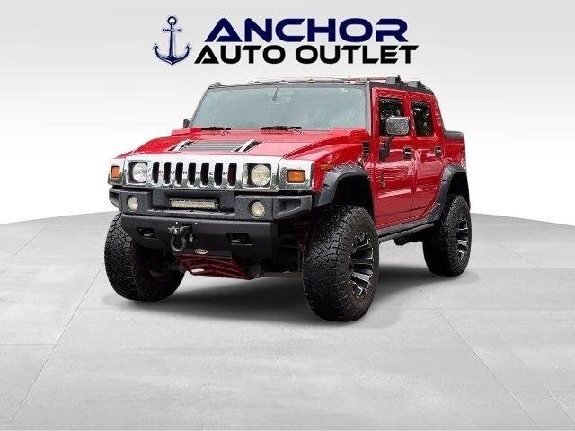 HUMMER H2  2005