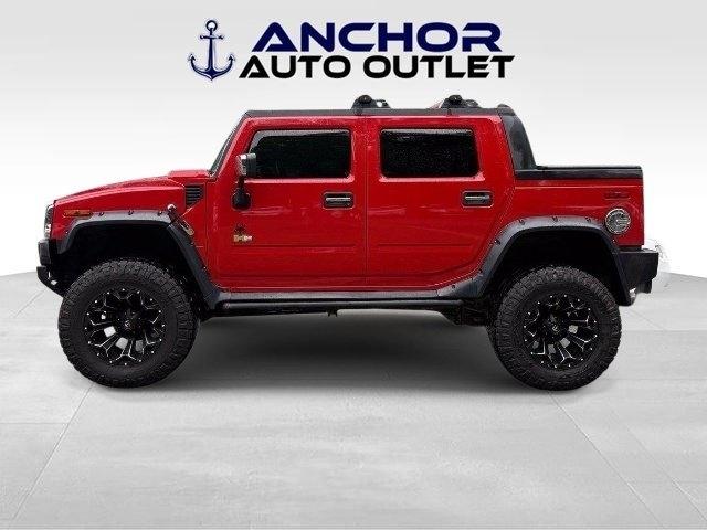 HUMMER H2  2005