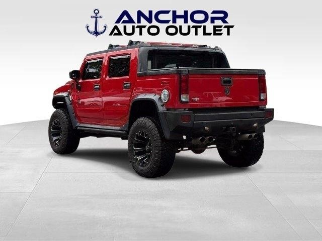 HUMMER H2  2005