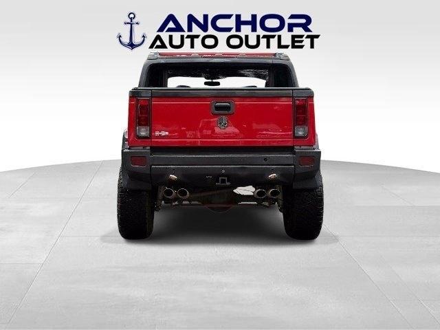 HUMMER H2  2005