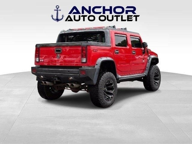 HUMMER H2  2005