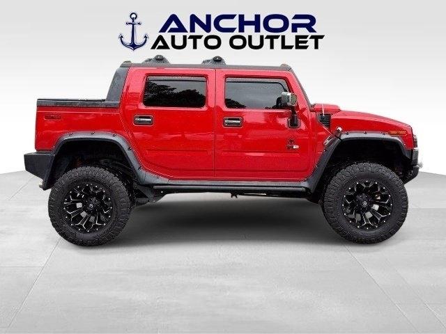 HUMMER H2  2005