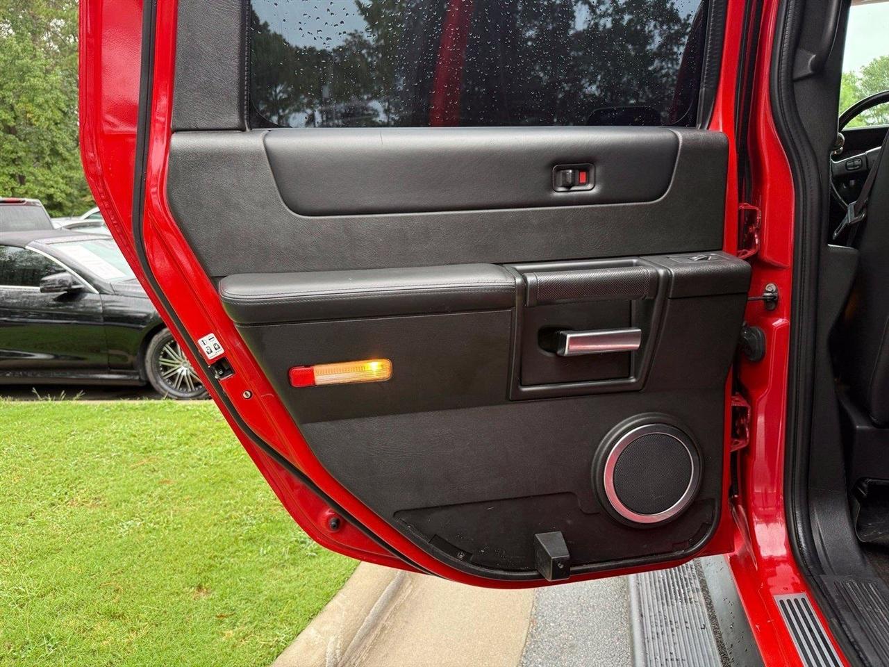 HUMMER H2  2005