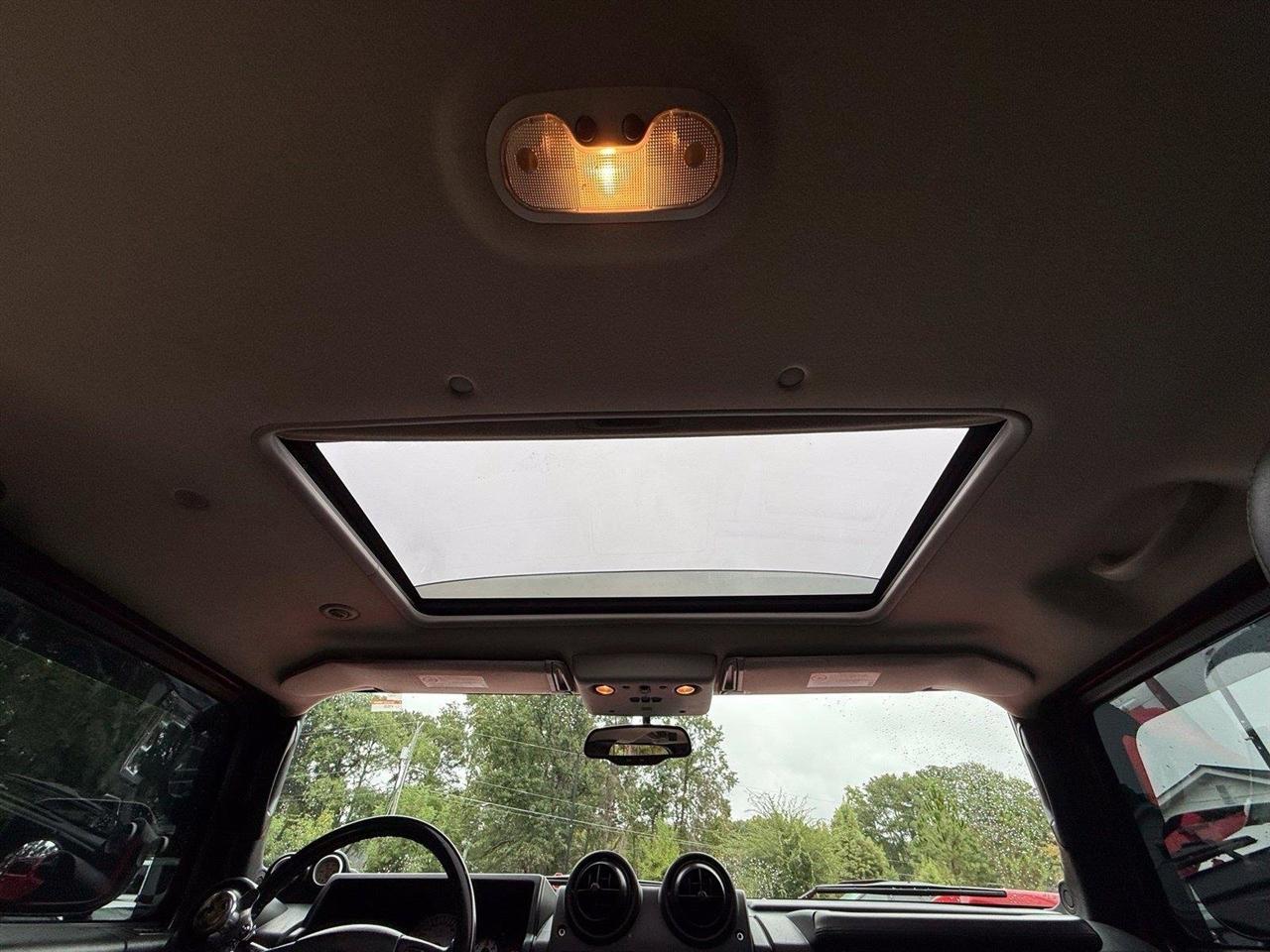 HUMMER H2  2005