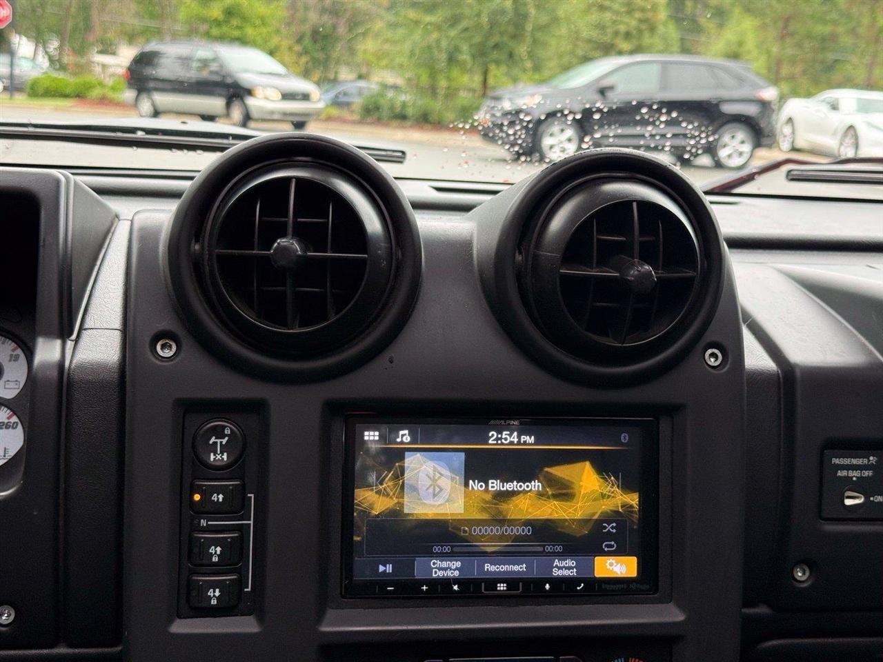 HUMMER H2  2005