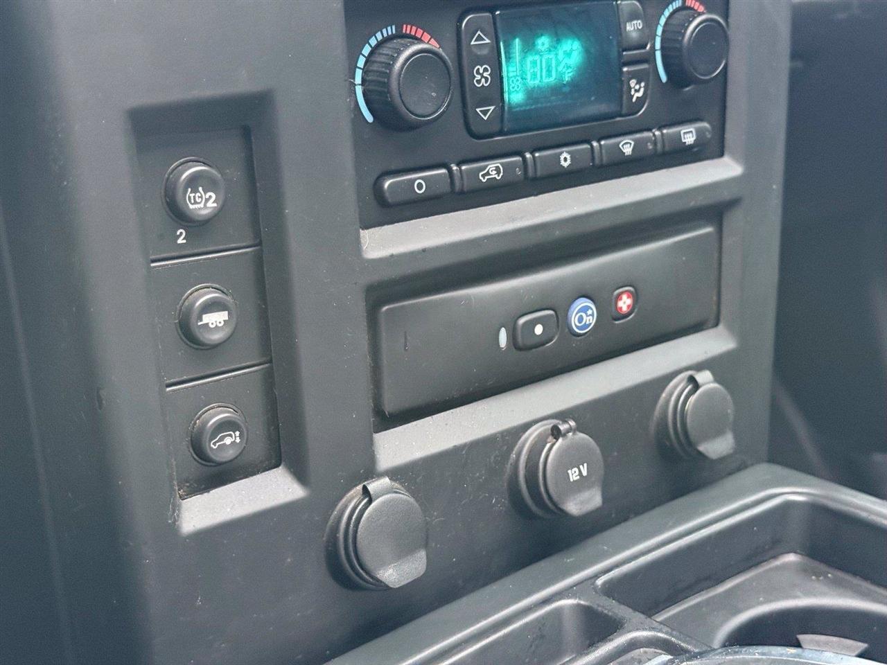 HUMMER H2  2005