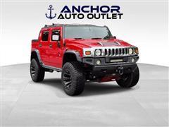 2005 HUMMER H2 