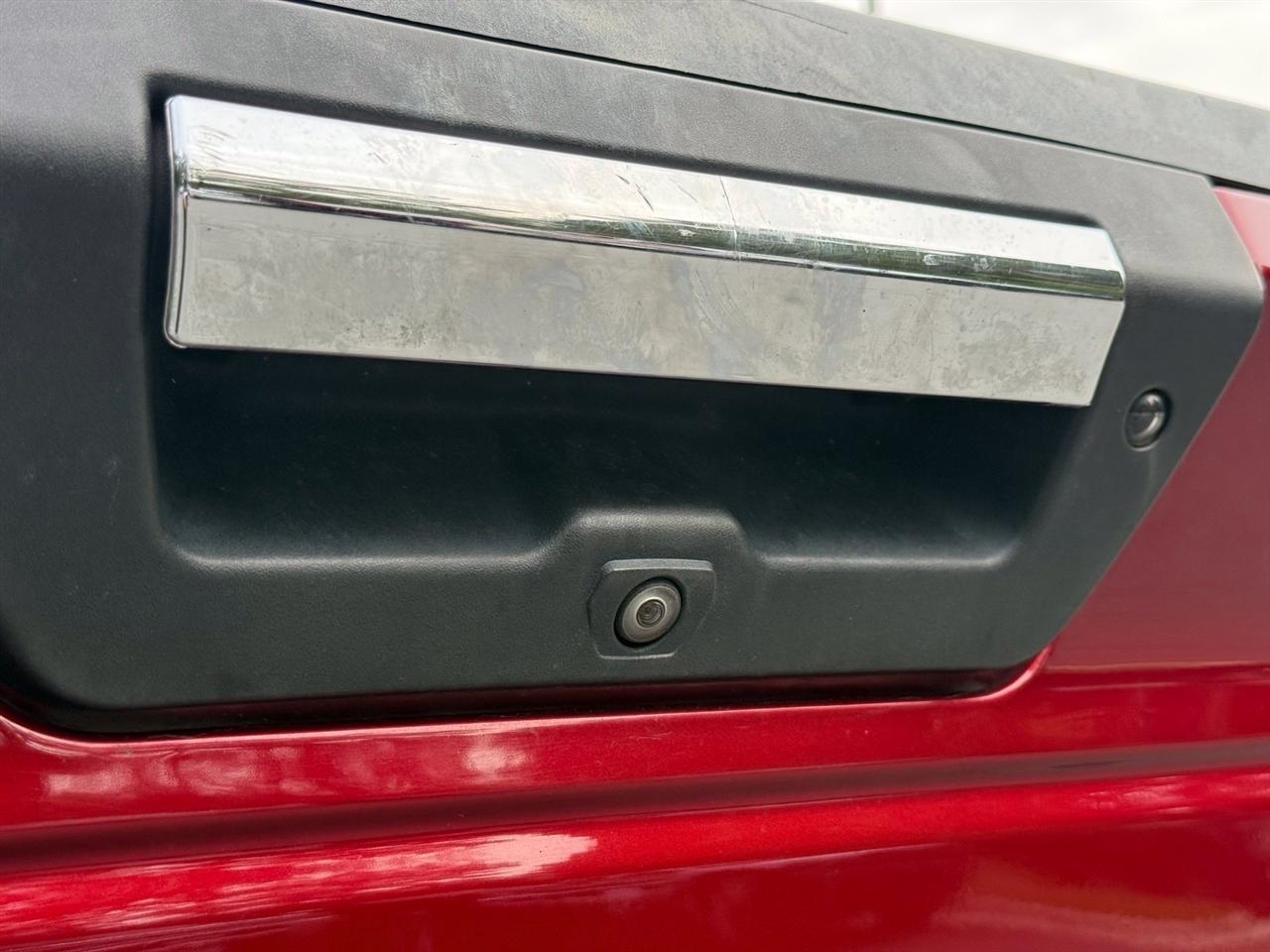 Ford F-150  2017