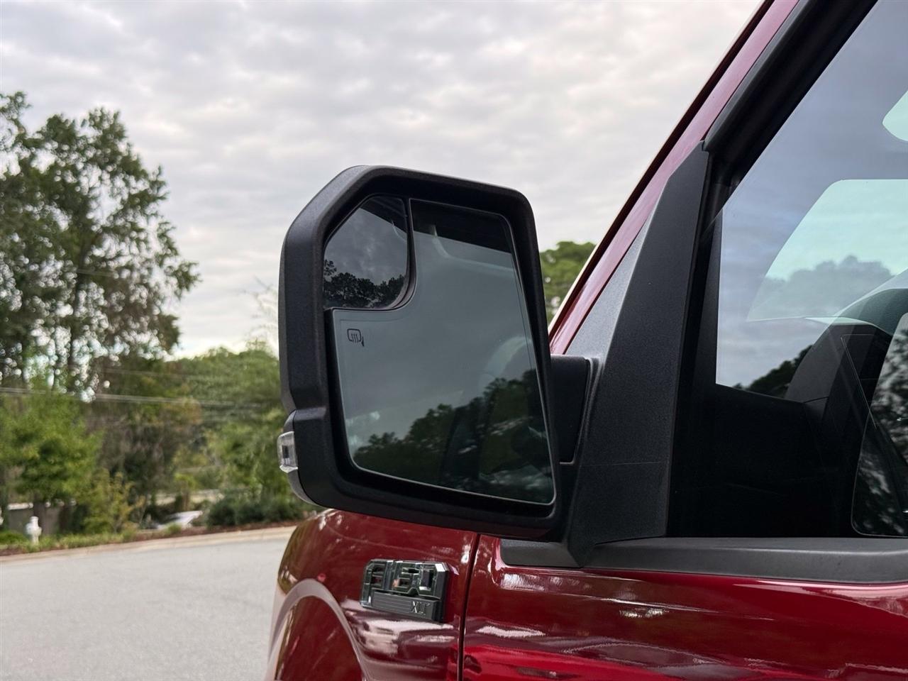 Ford F-150  2017