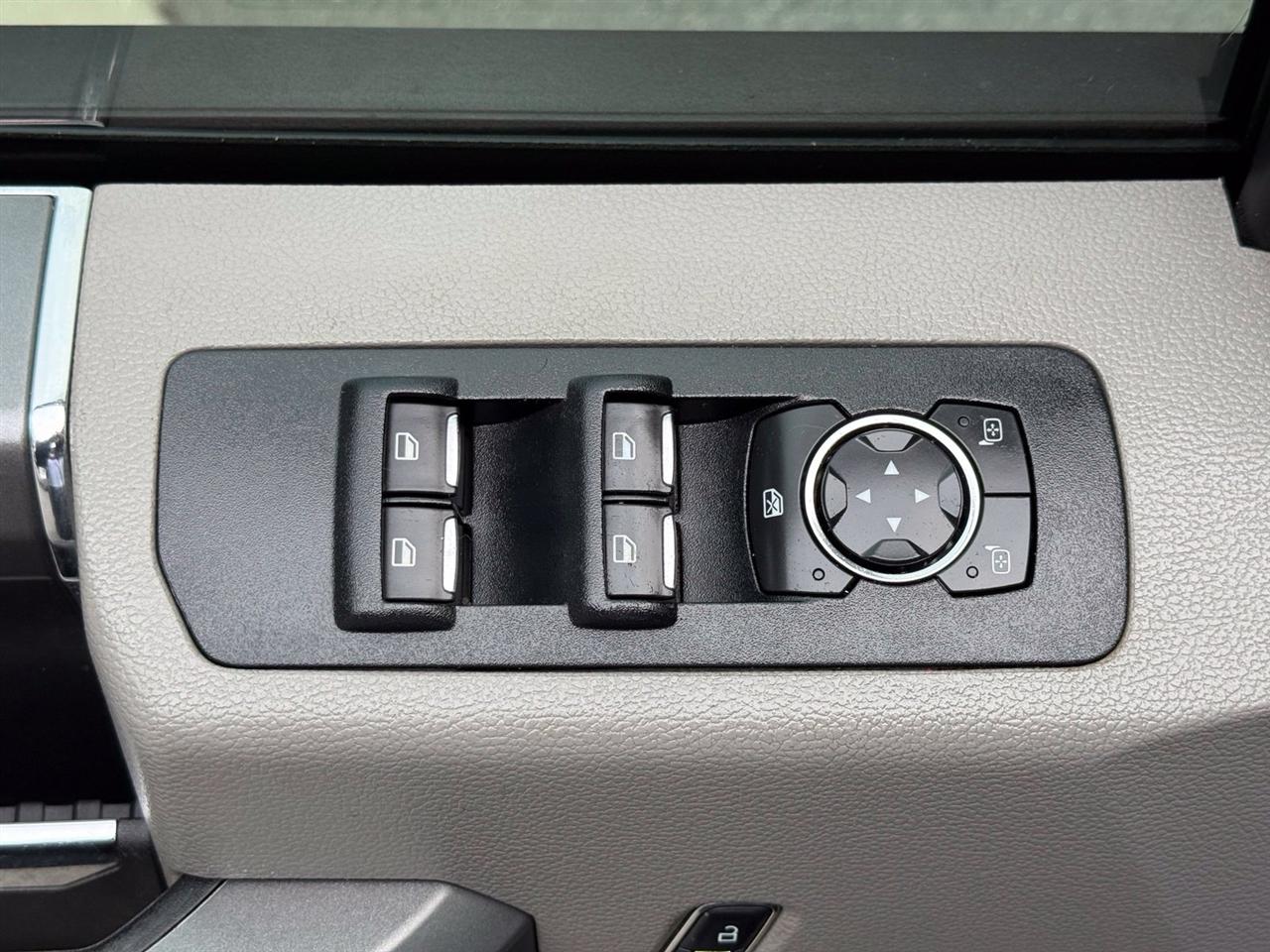 Ford F-150  2017