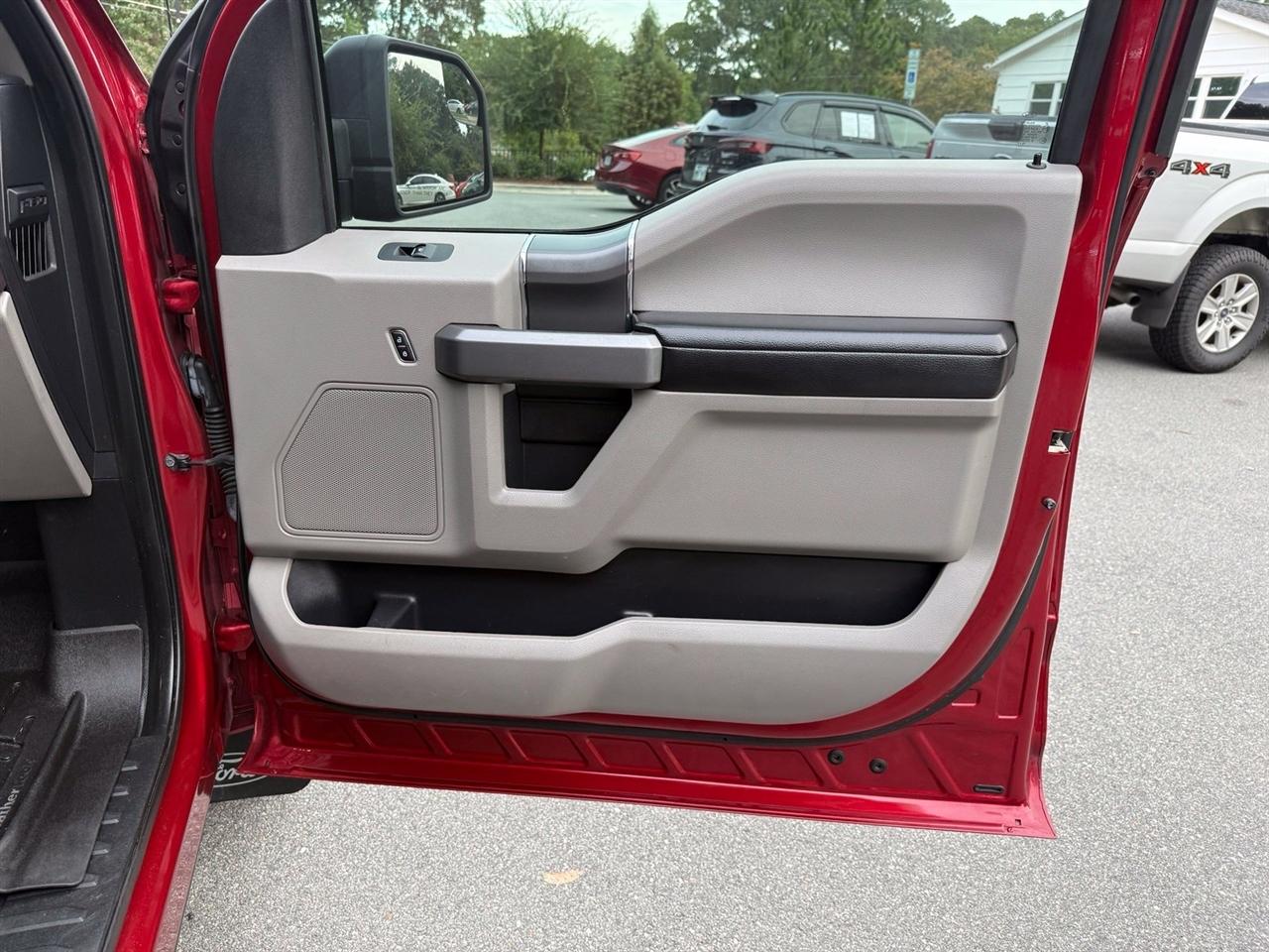 Ford F-150  2017
