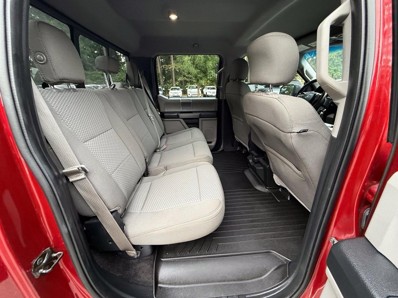 Ford F-150  2017