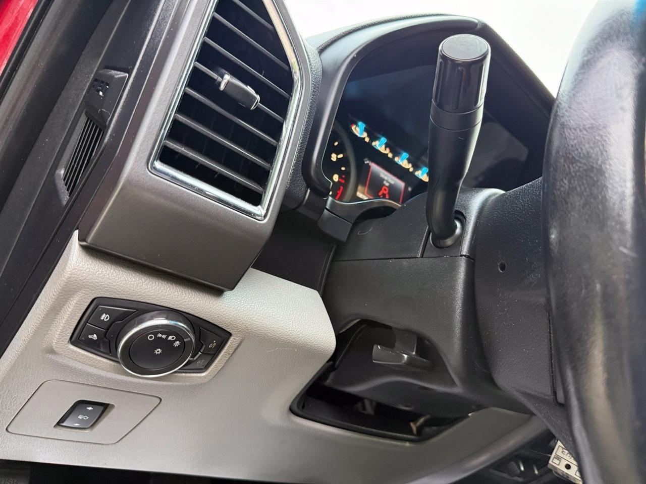 Ford F-150  2017
