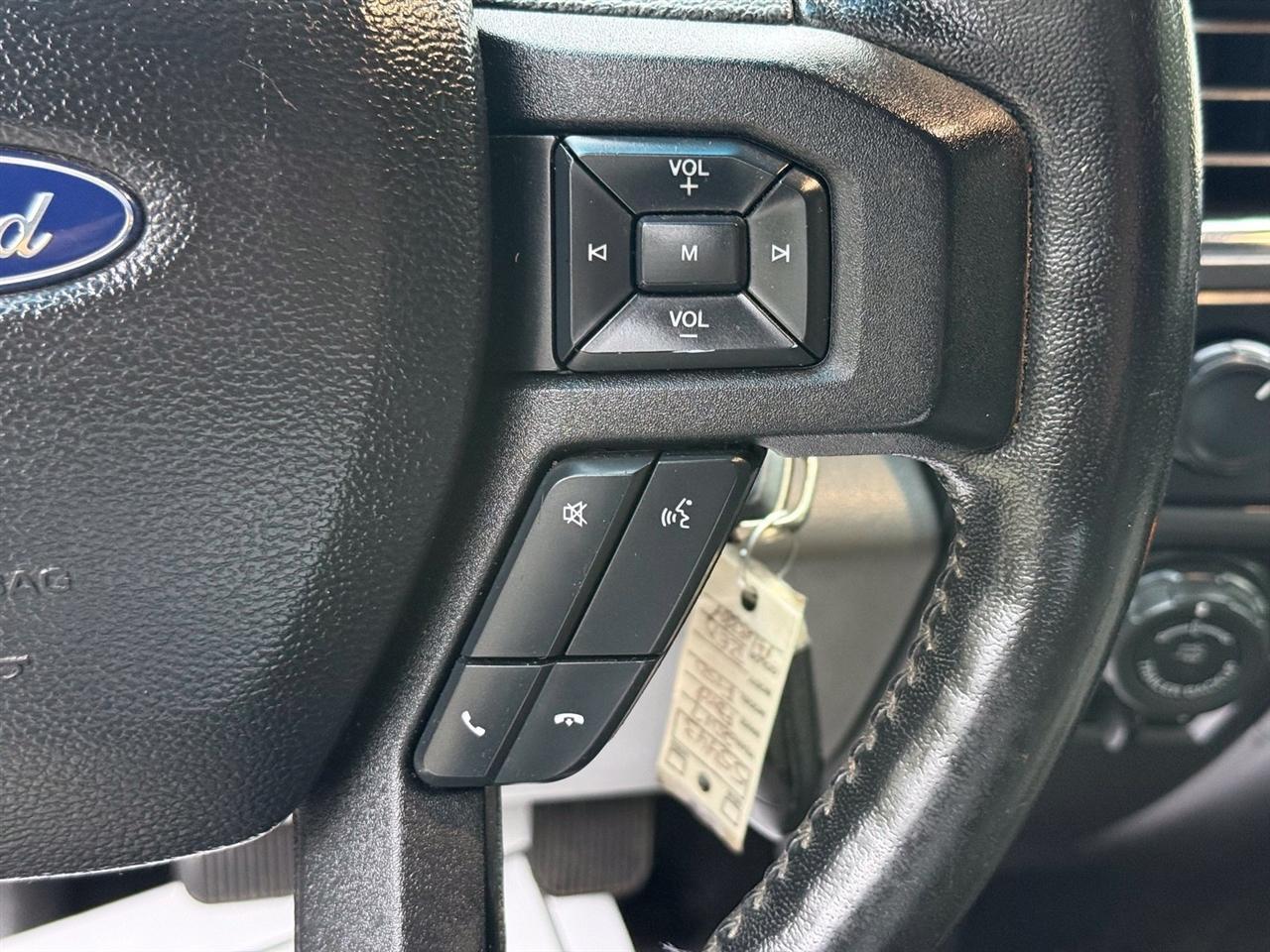 Ford F-150  2017