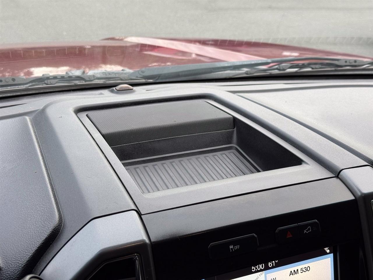 Ford F-150  2017