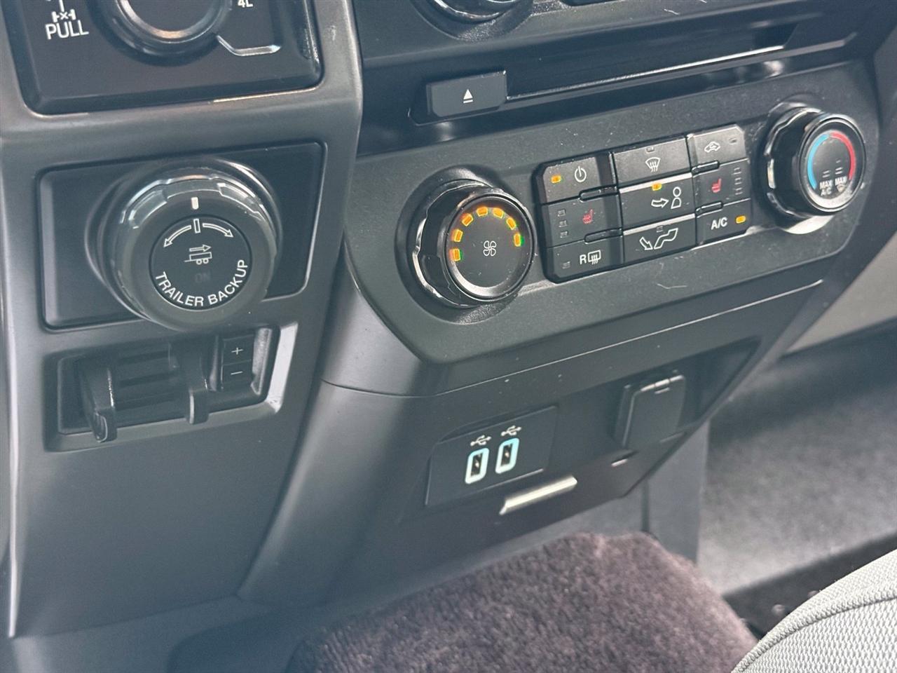 Ford F-150  2017