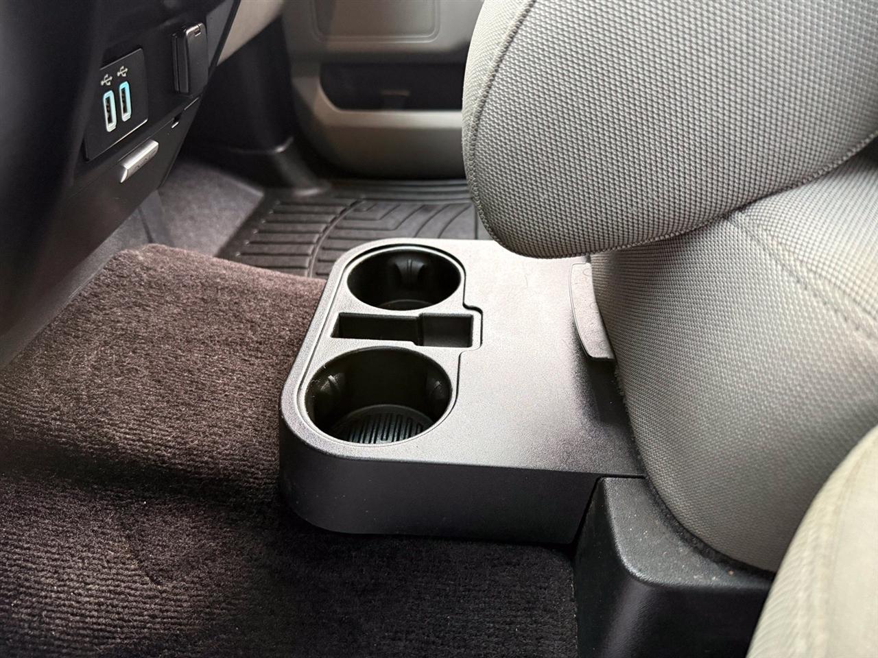 Ford F-150  2017