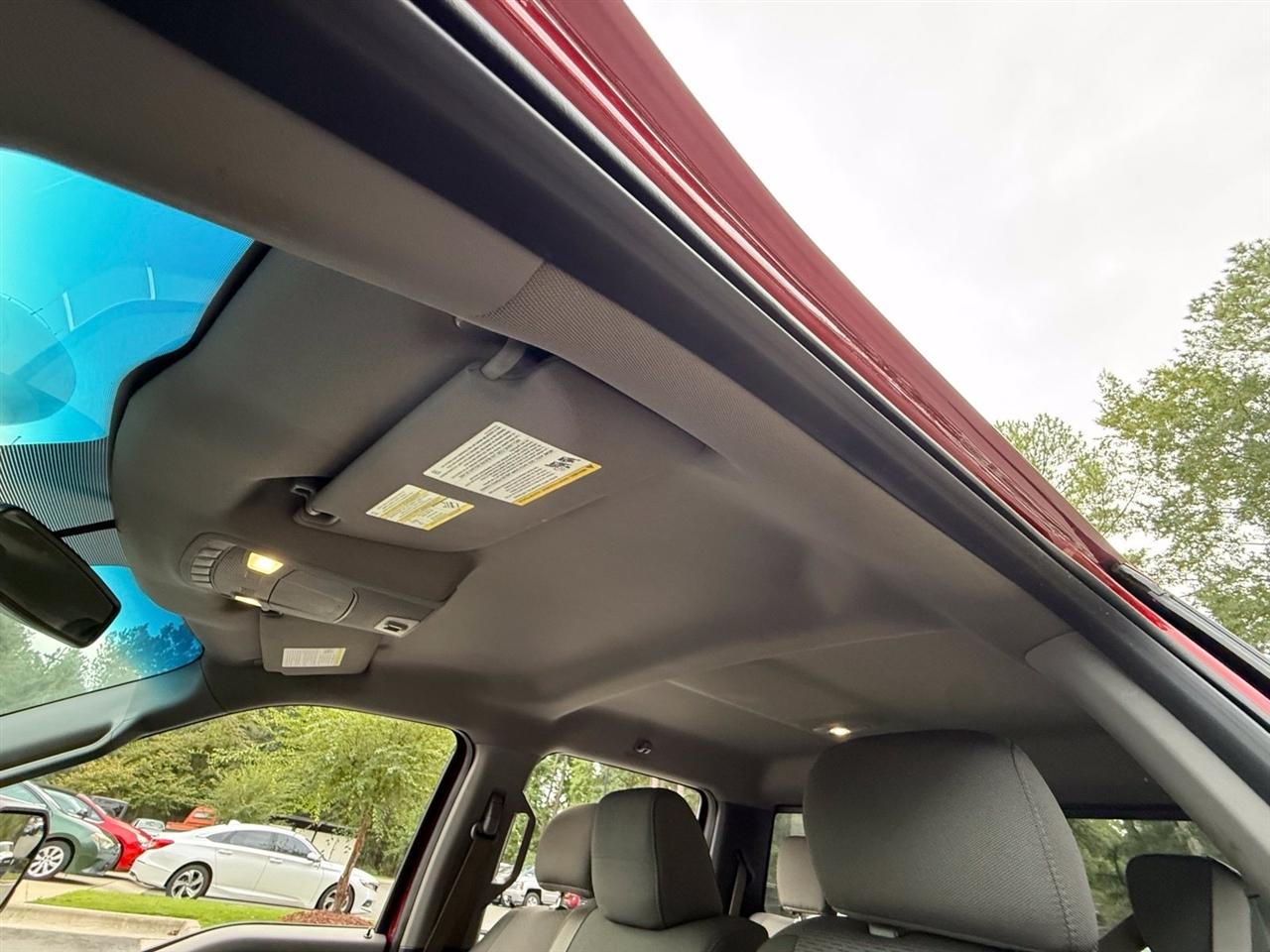 Ford F-150  2017