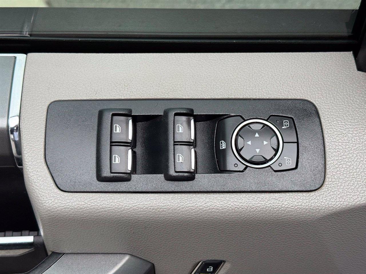 Ford F-150  2017