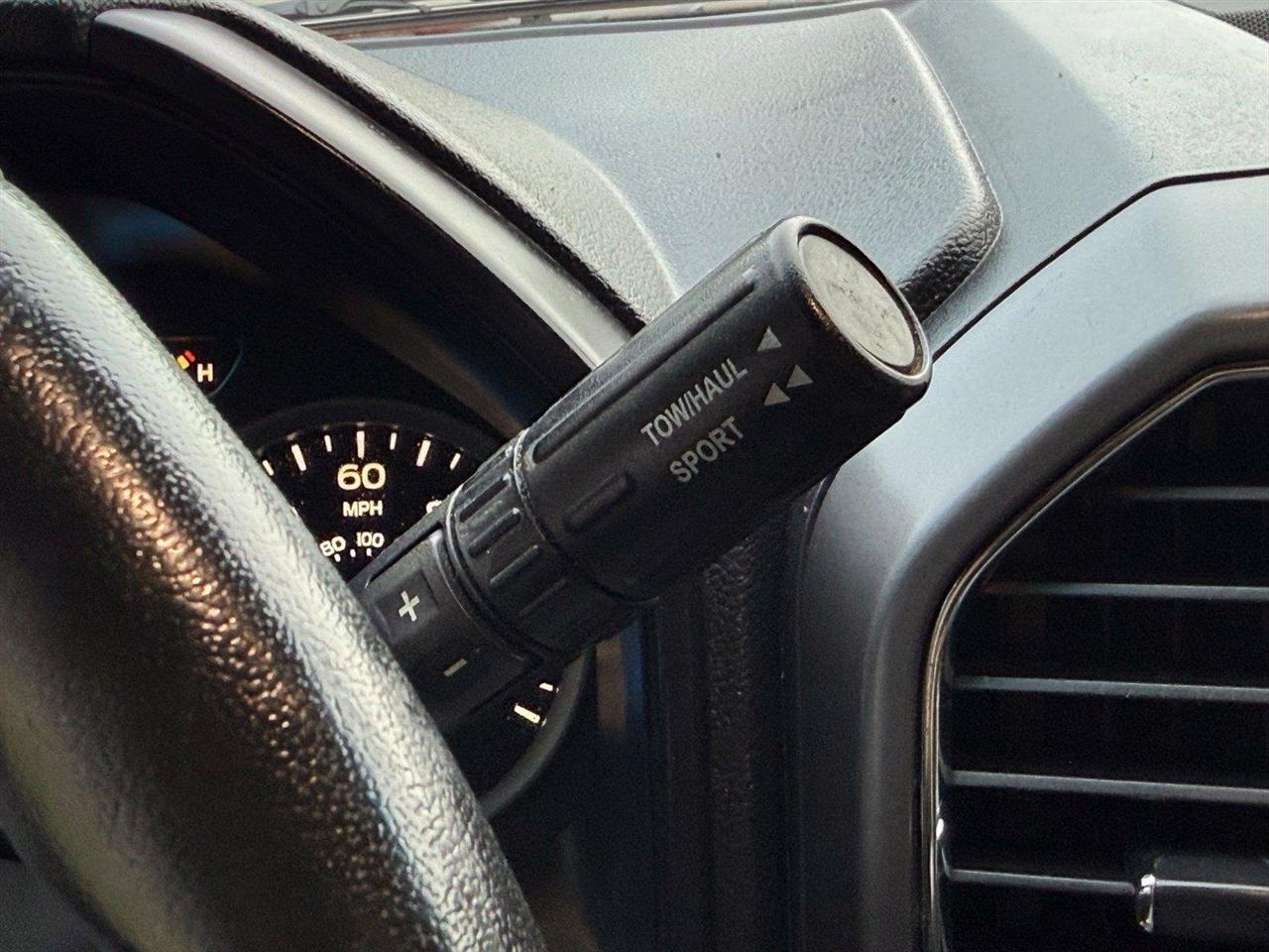 Ford F-150  2017