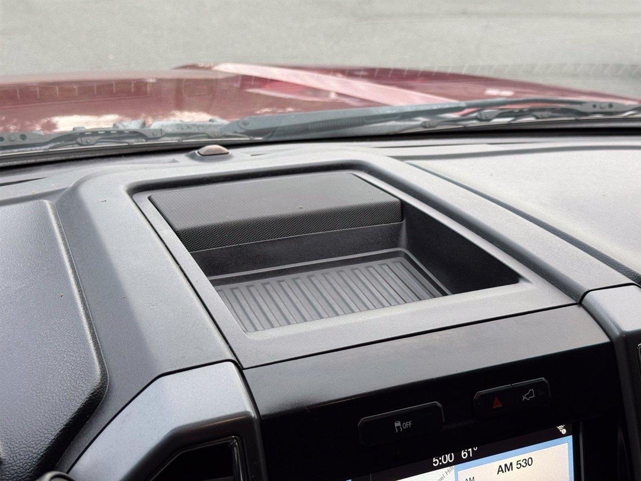 Ford F-150  2017