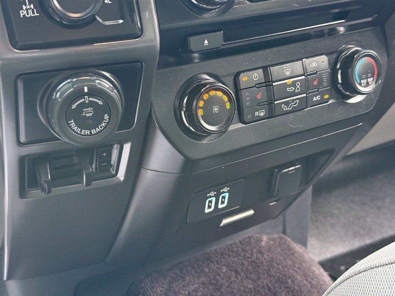 Ford F-150  2017