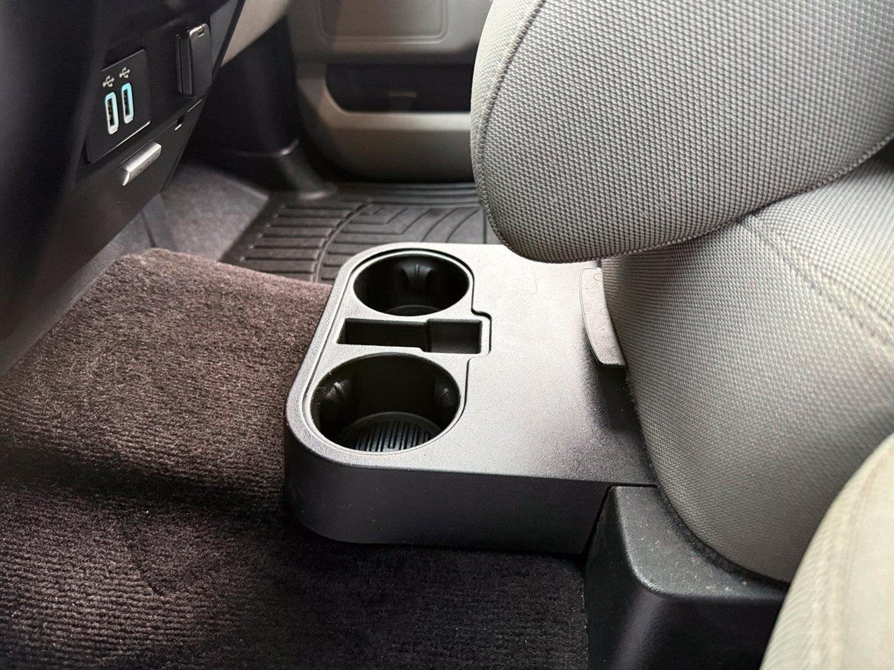 Ford F-150  2017
