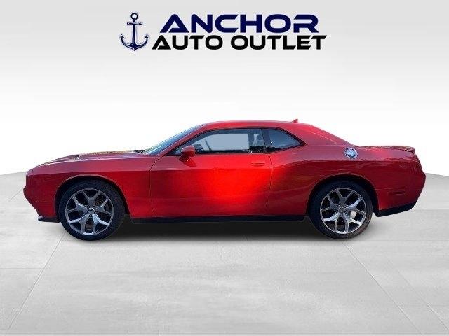 Dodge Challenger  2016