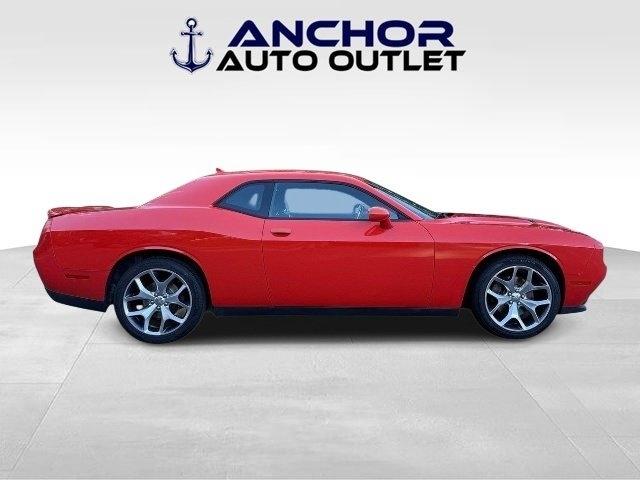 Dodge Challenger  2016